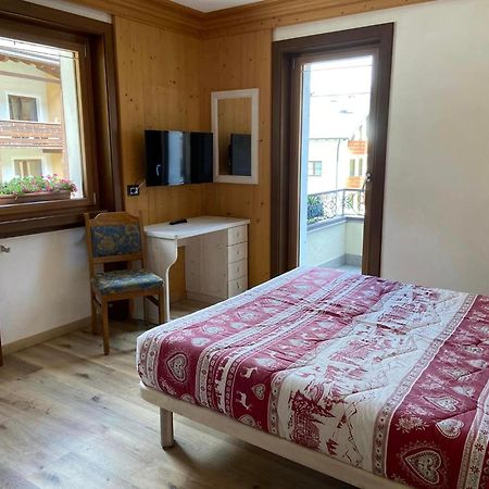 Rosengarden Alpine Residence Pradelle Экстерьер фото
