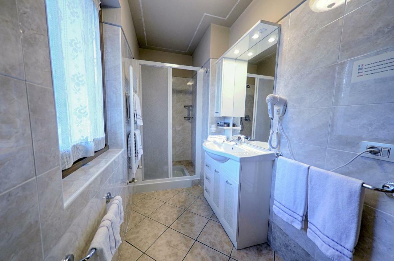 Rosengarden Alpine Residence Pradelle Экстерьер фото